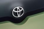 Toyota Urban Cruiser 2009 года